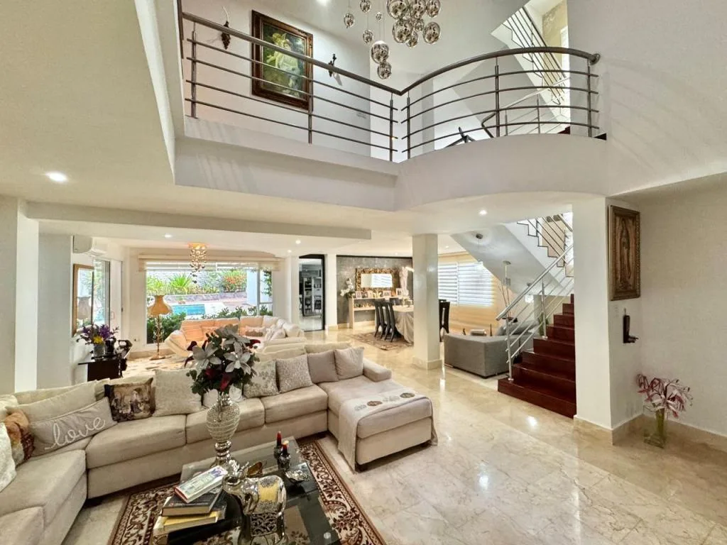 Casa en Arriendo en Altos de pradomar, Puerto colombia