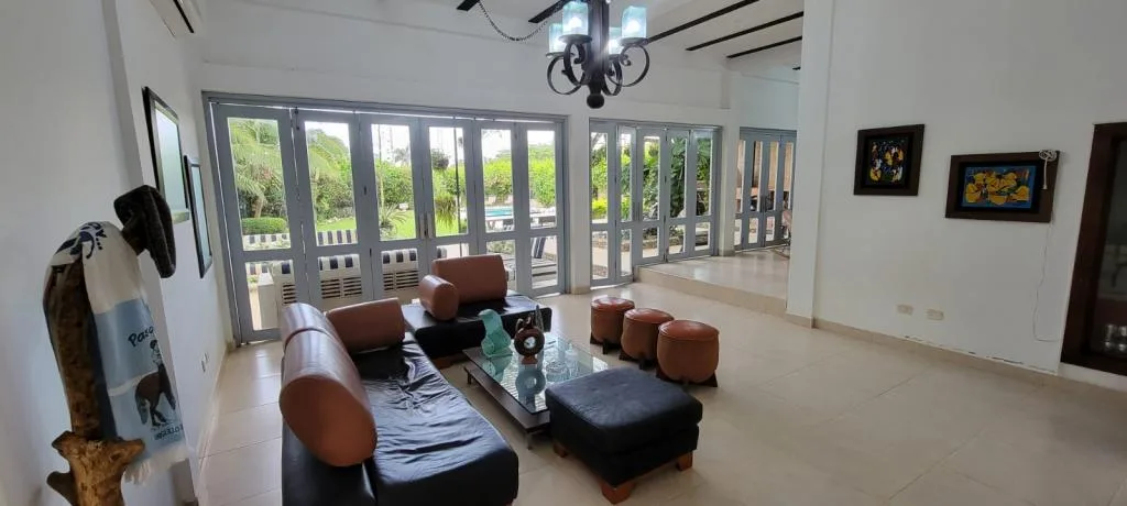 Casa en Arriendo en Altos de pradomar, Puerto colombia