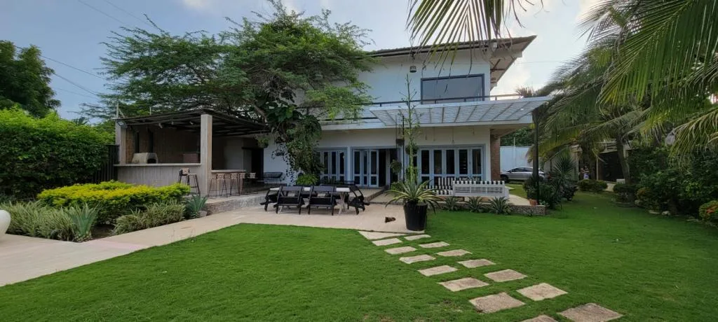 Casa en Arriendo en Altos de pradomar, Puerto colombia