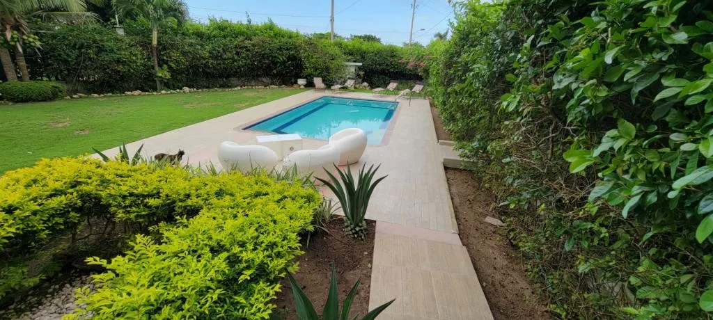 Casa en Arriendo en Altos de pradomar, Puerto colombia