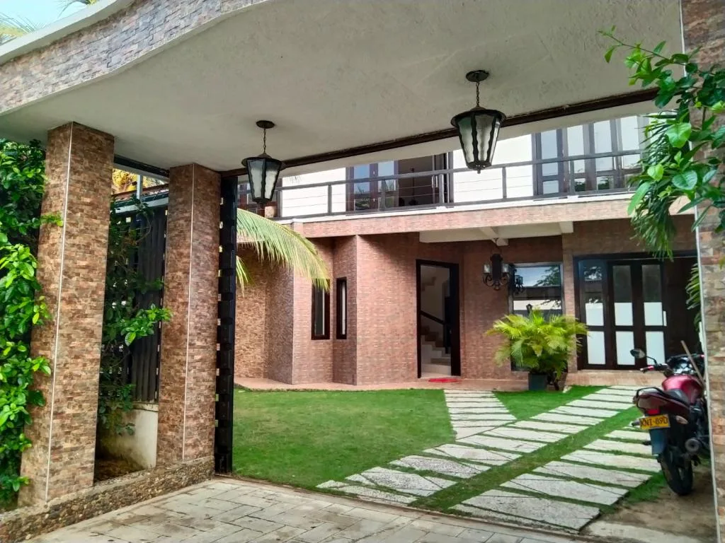 Casa en Arriendo en Altos de pradomar, Puerto colombia