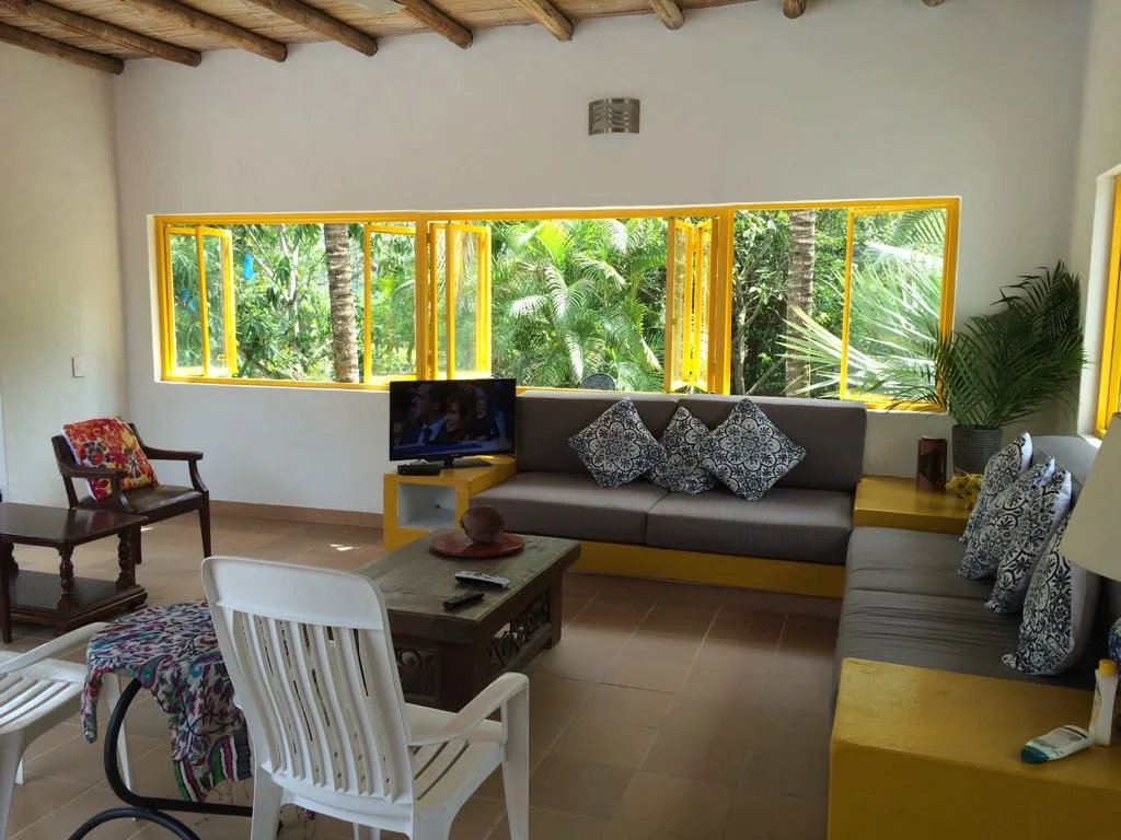 Casa en  Arriendo en Anapoima