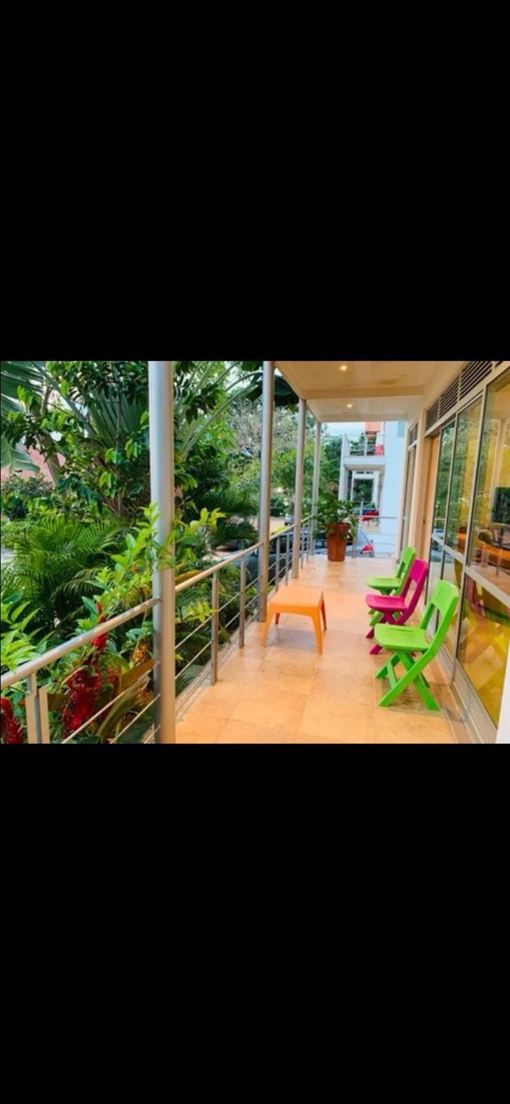 Casa en Arriendo en Anapoima