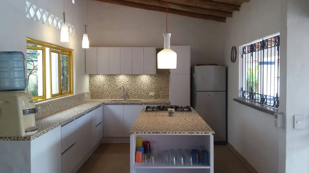 Casa en  Arriendo en Anapoima