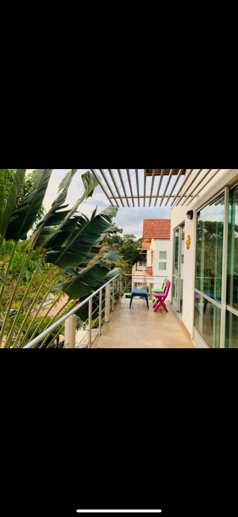 Casa en Arriendo en Anapoima