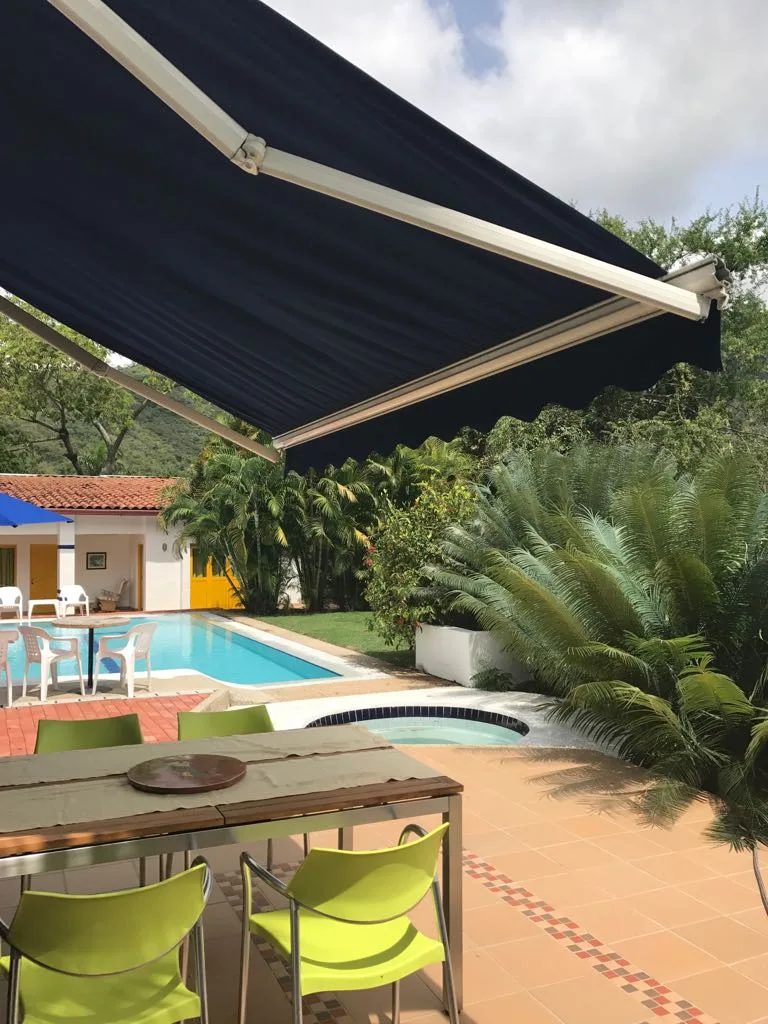 Casa en  Arriendo en Anapoima