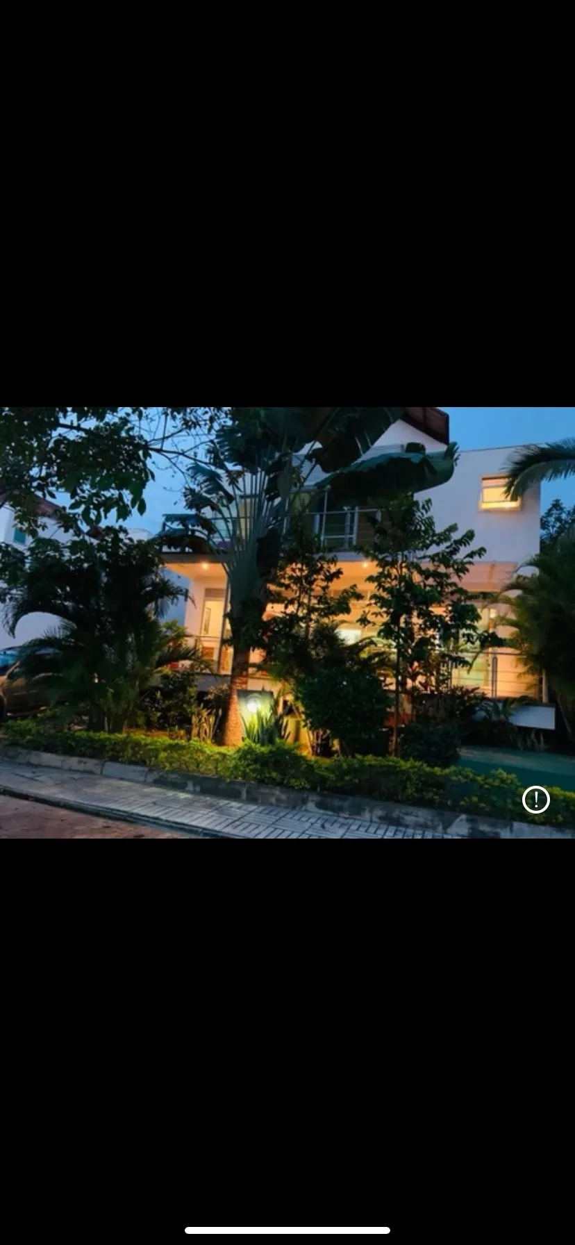 Casa en Arriendo