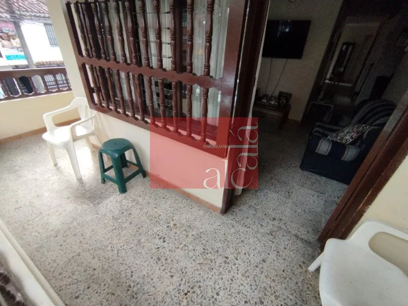 Casa en arriendo en Andalucìa, Envigado