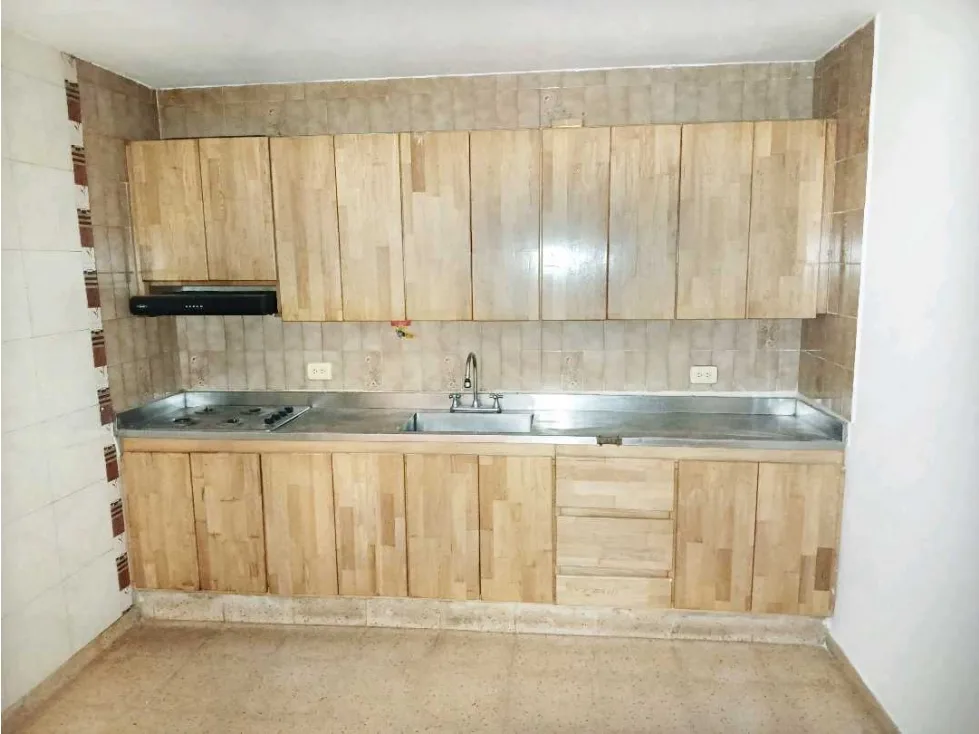 Casa en Arriendo en Andalucìa, Envigado