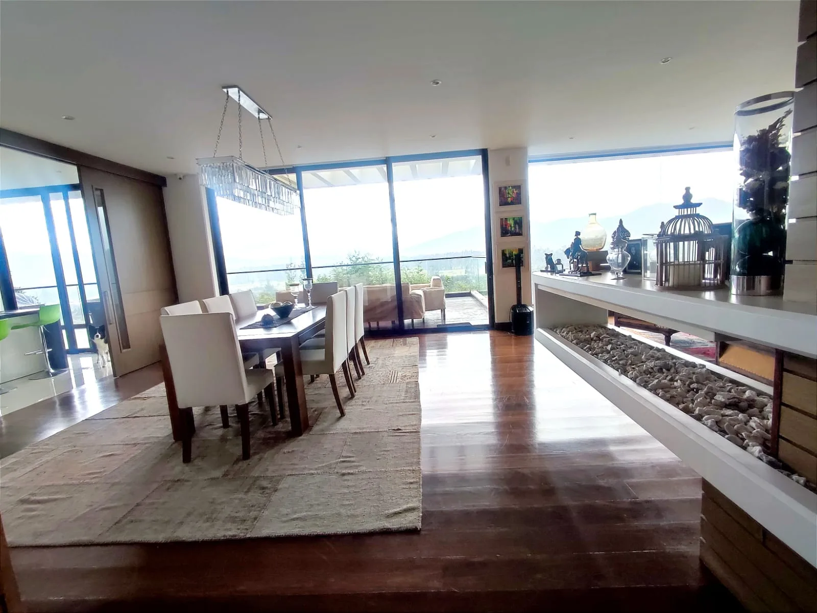 Casa en Arriendo en Aposentos, Sopó