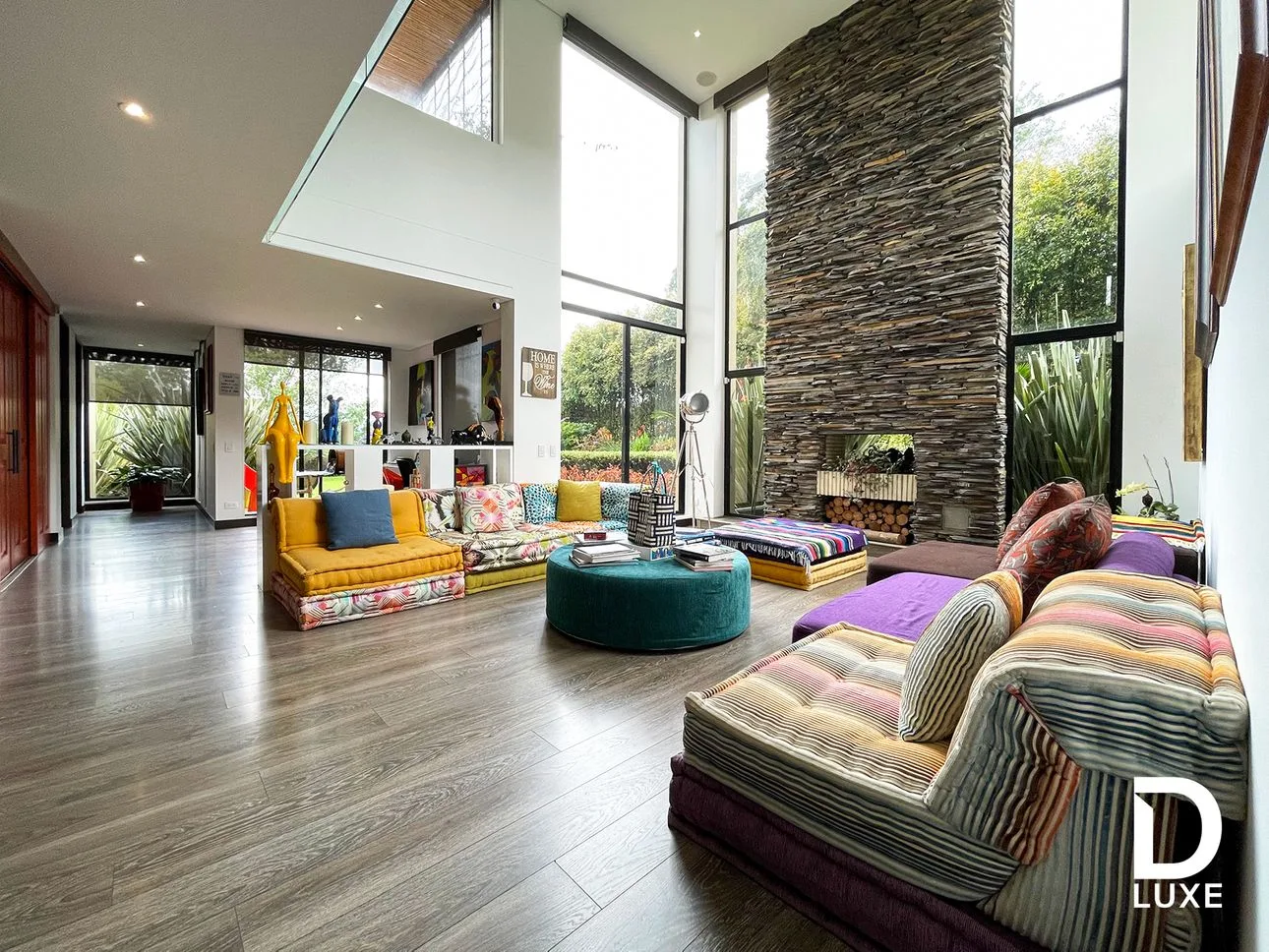 Casa en Arriendo en Aposentos parte alta, Sopó