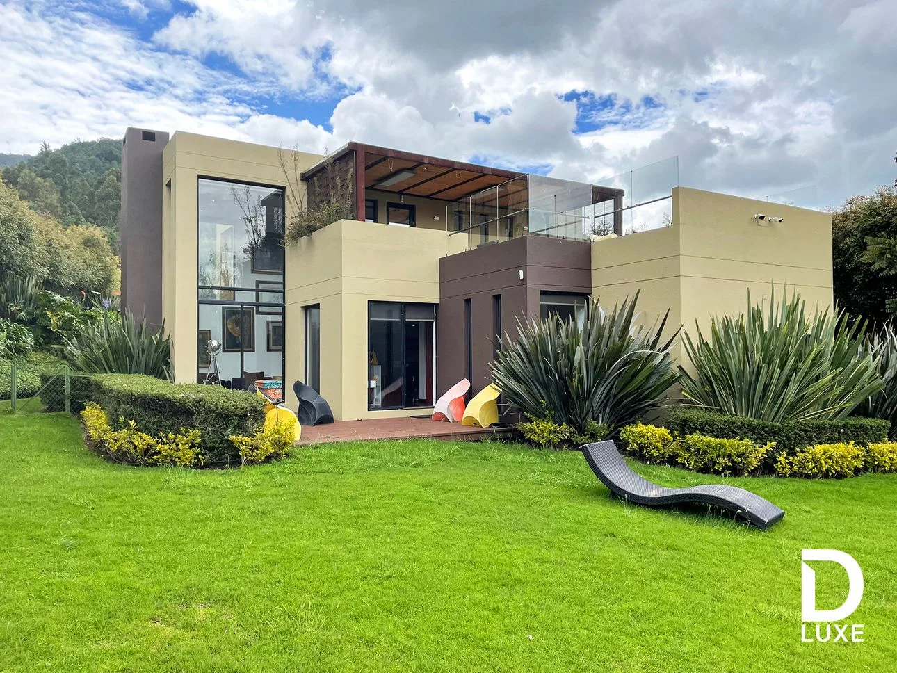 Casa en Arriendo en Aposentos parte alta, Sopó