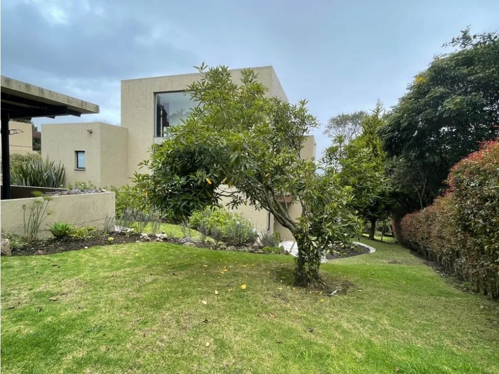 Casa en Arriendo en San jose de la concepcion, La calera