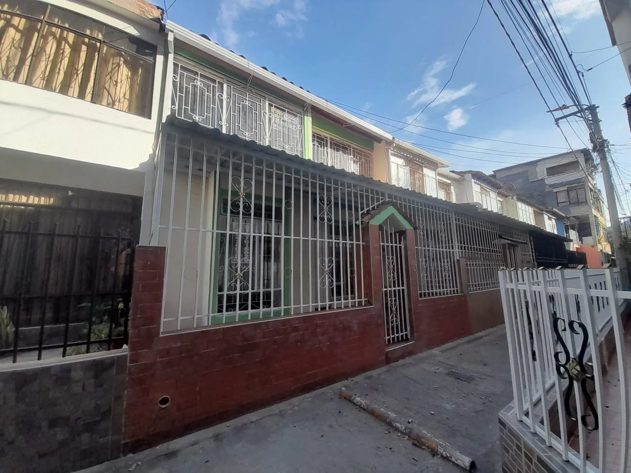 Apartamento en Arriendo en Arenales, Girón