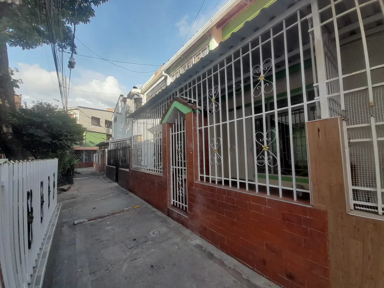 Casa en Arriendo en Arenales, Girón