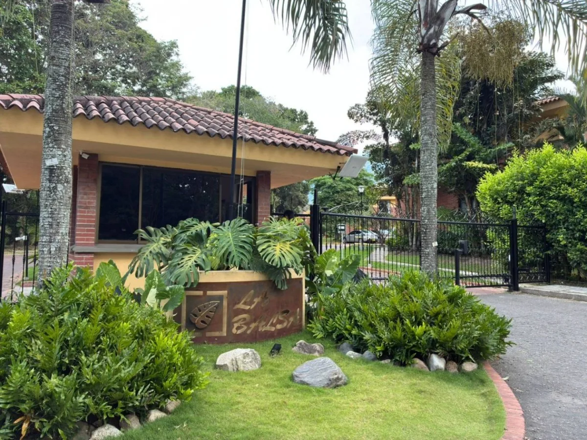 Casa en Arriendo en Arkamonica, Ibagué