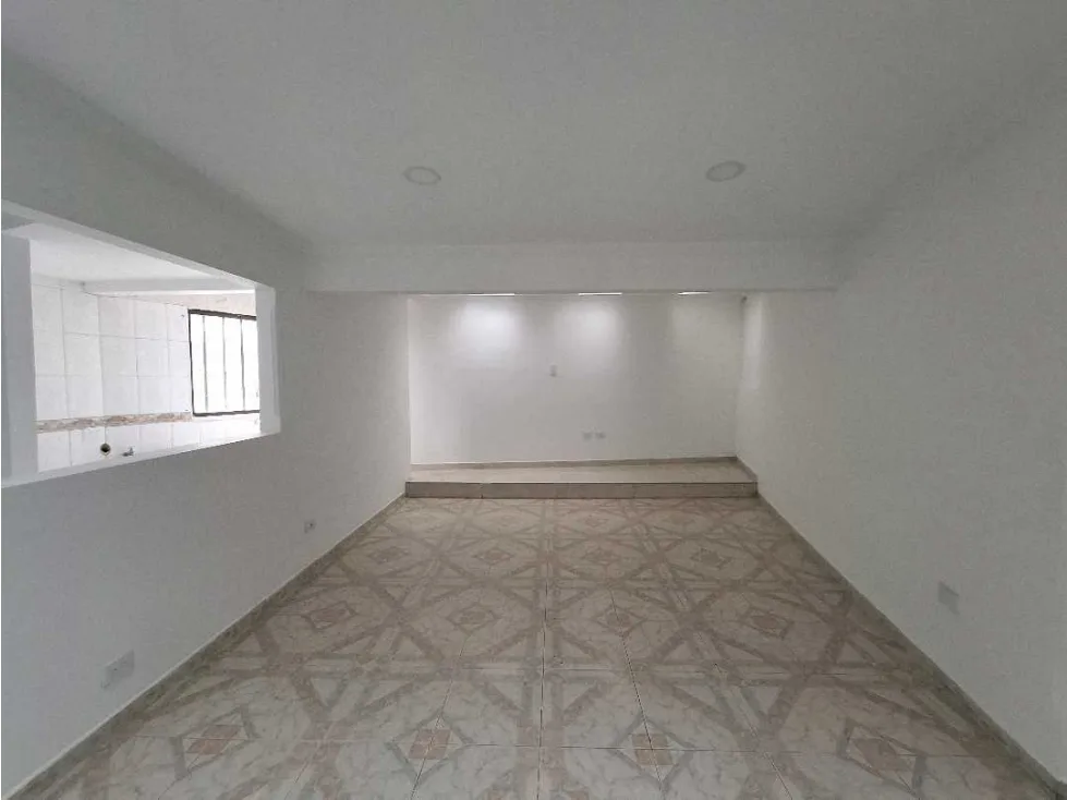 Apartamento en Arriendo en Galan, Armenia