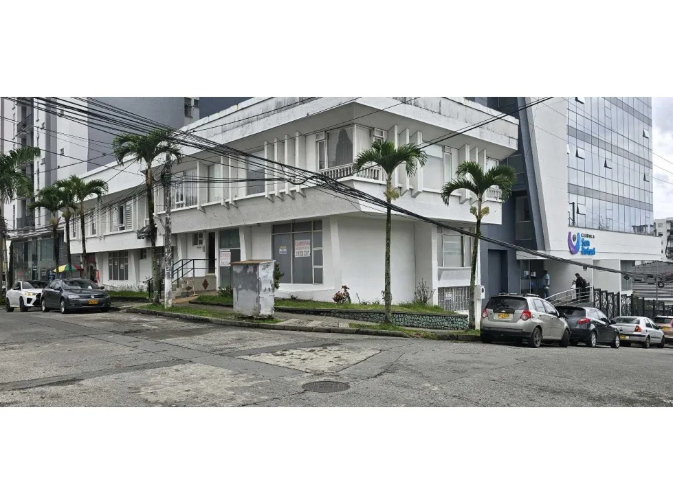 Casa en Arriendo en Armenia