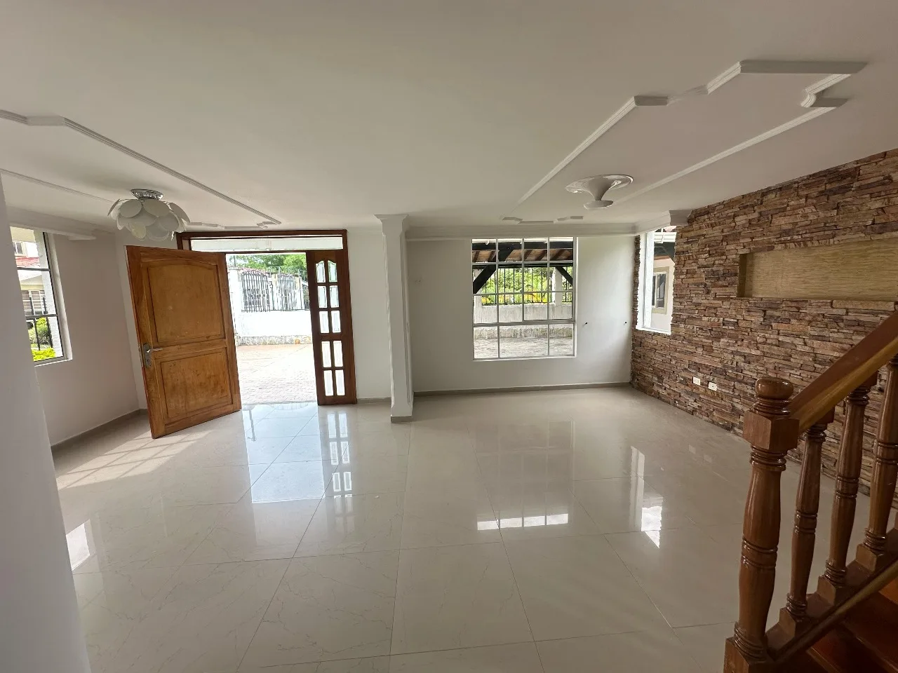 Casa en Arriendo en Avenida 19 Norte, Armenia