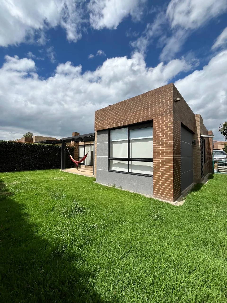 Casa en  Arriendo en Barandillas, Zipaquirá