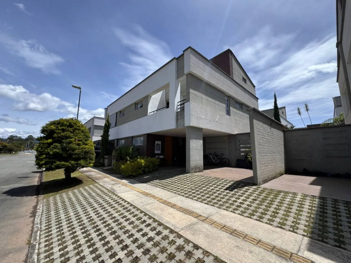 Casa en Arriendo en Barro blanco, Rionegro