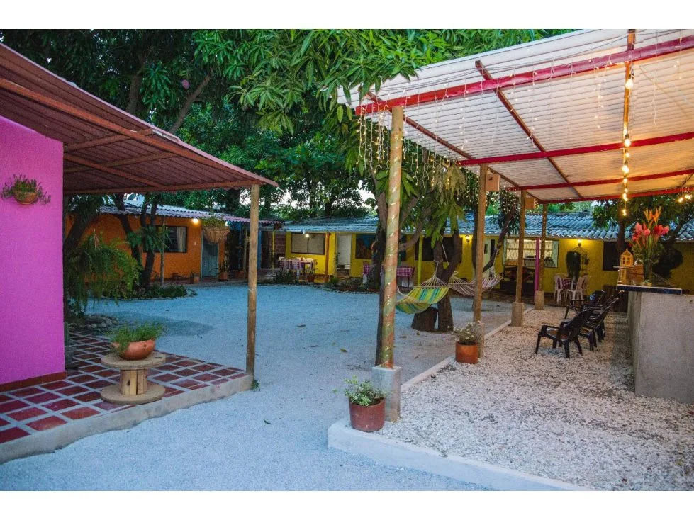 Lote en Arriendo en Bavaria, Santa marta