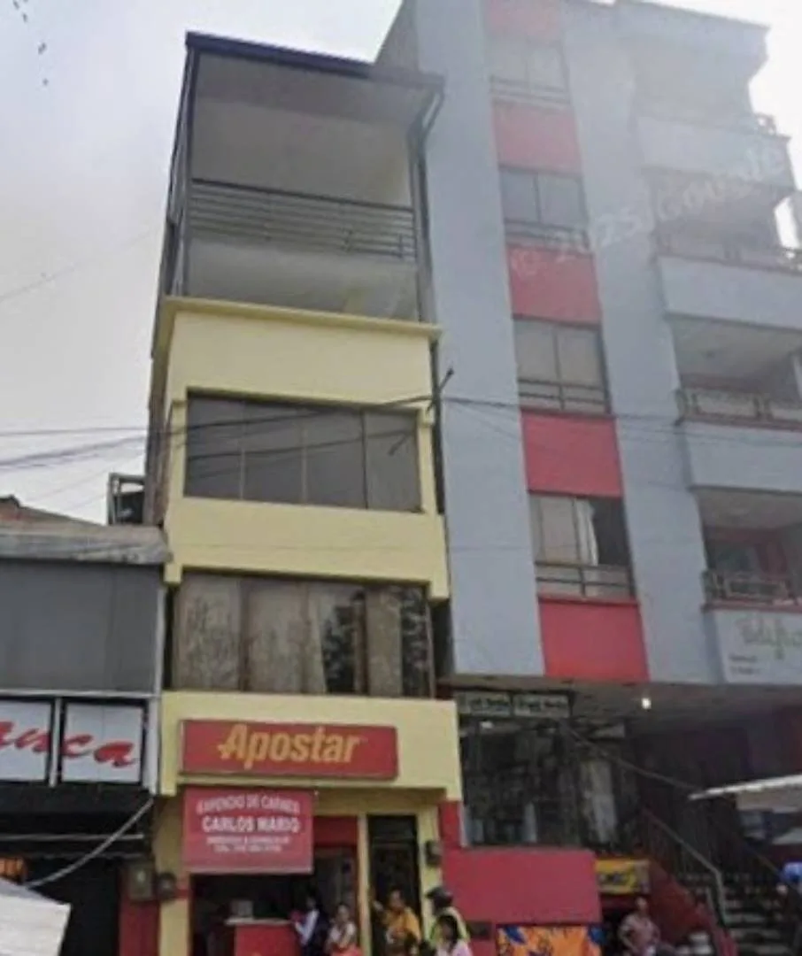 Casa en Arriendo en Belén de Umbría