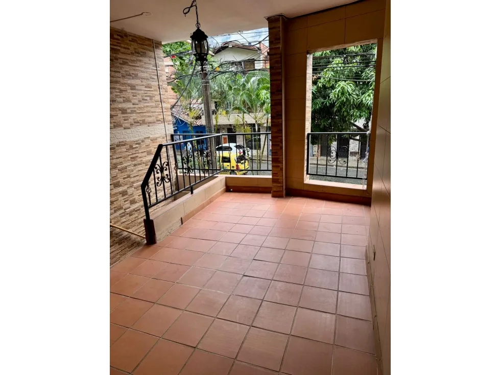 Casa en Arriendo en Bellavista, Bello