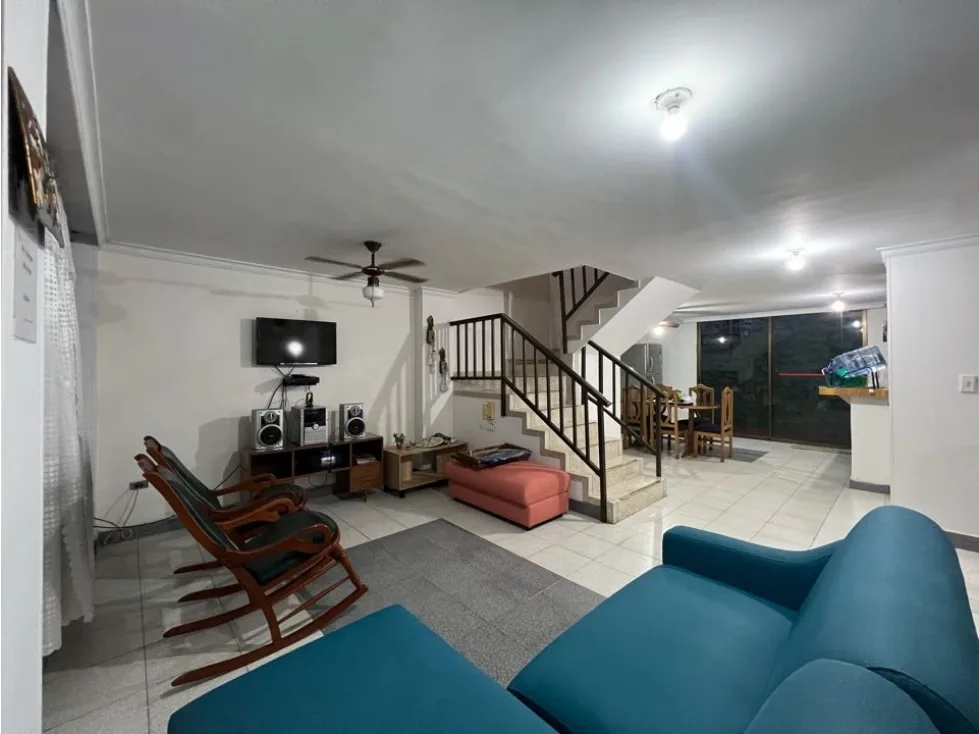 Casa en  Arriendo en Bello horizonte, Santa marta - 1