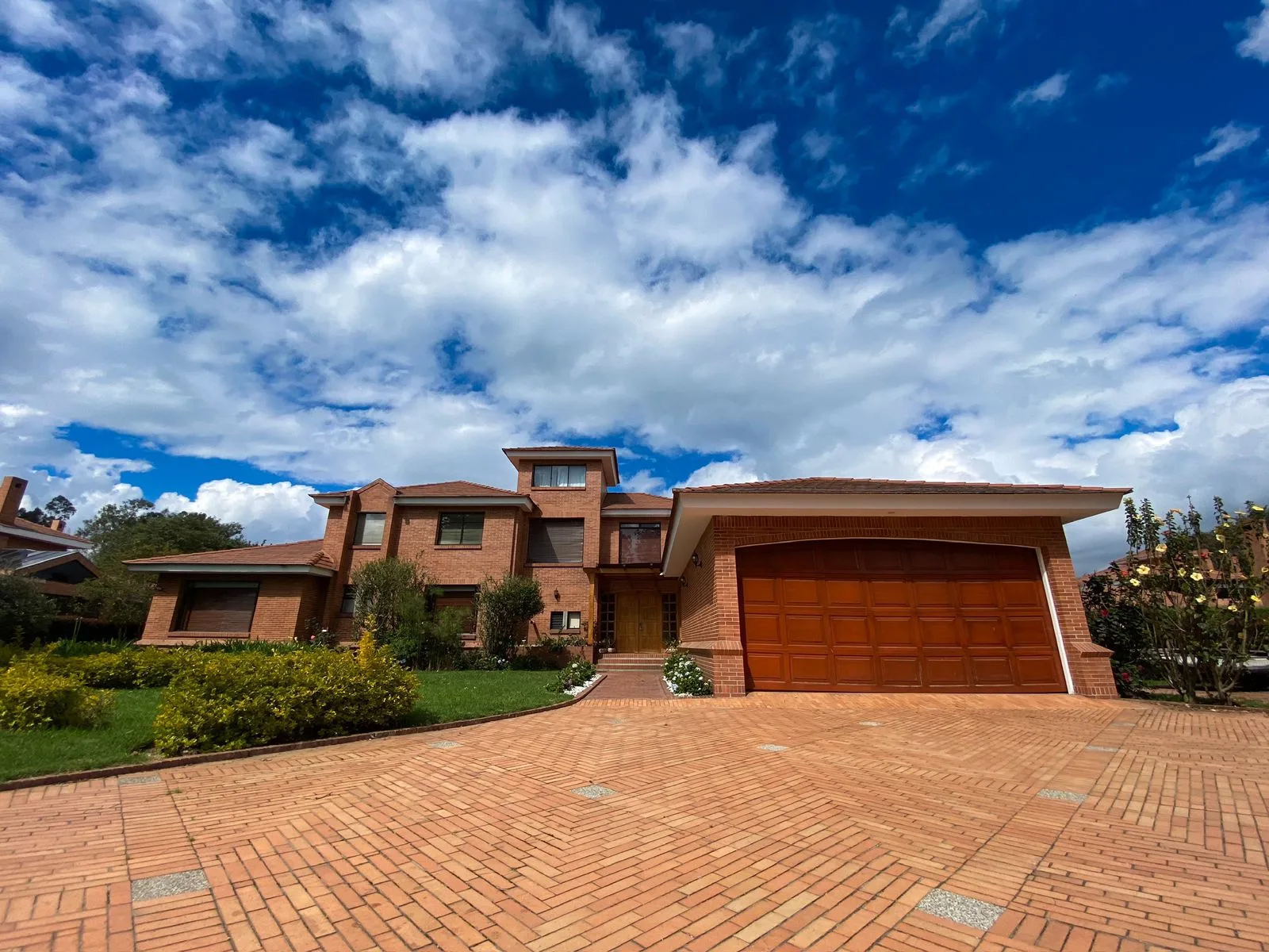 Casa en  Arriendo en Bogotá, d.c., Bogotá