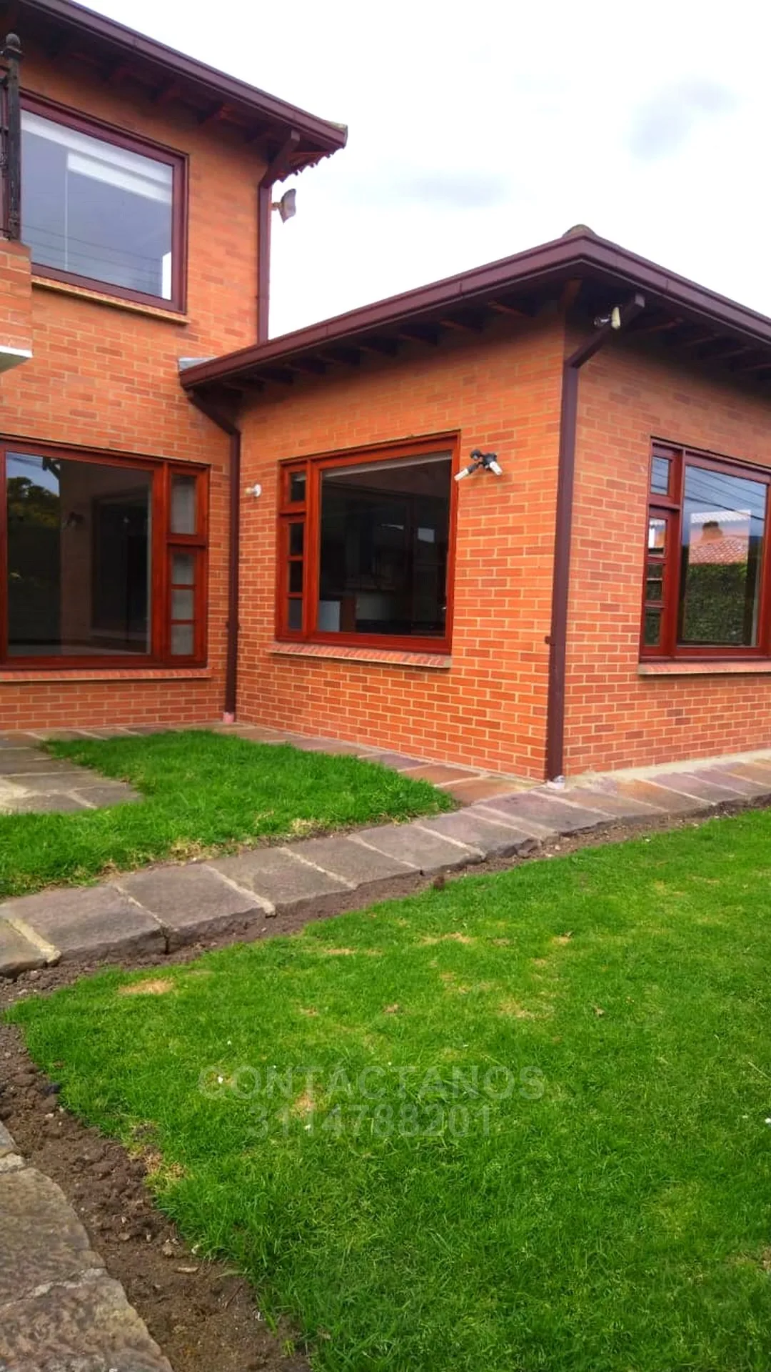 Casa en Arriendo en Bojaca, Chía