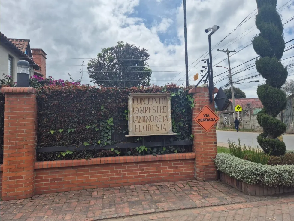 Casa en Arriendo en Bojaca, Chía