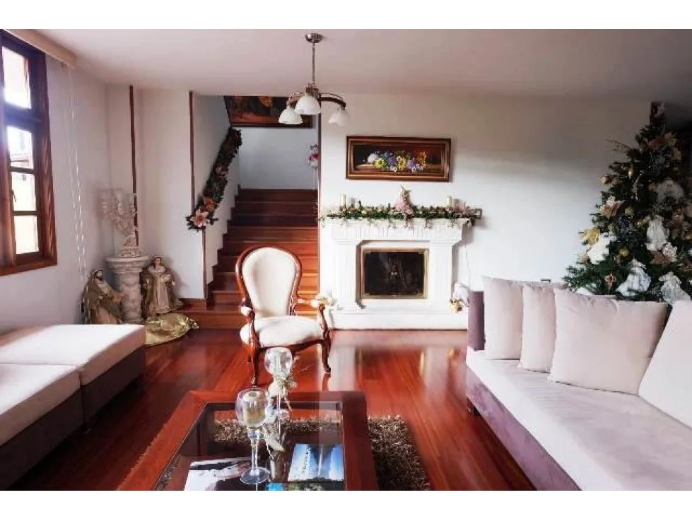 Casa en Arriendo en Vereda La Balsa, Chía