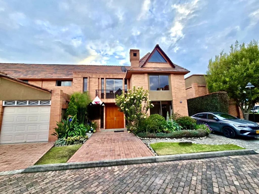 Casa en Arriendo en Fonquetá, Chía