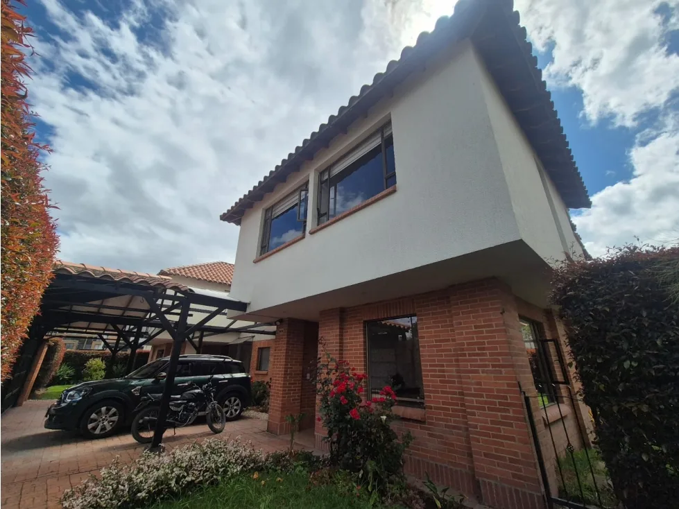 Casa en Arriendo en Bojaca, Chía