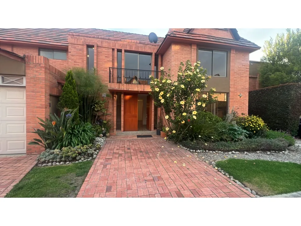 Casa en Arriendo en Bojaca, Chía