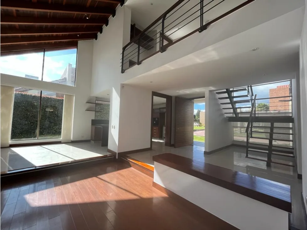 Casa en Arriendo en Bojaca, Chía