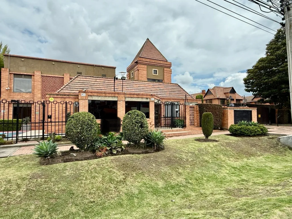 Casa en Arriendo en Bojaca, Chía