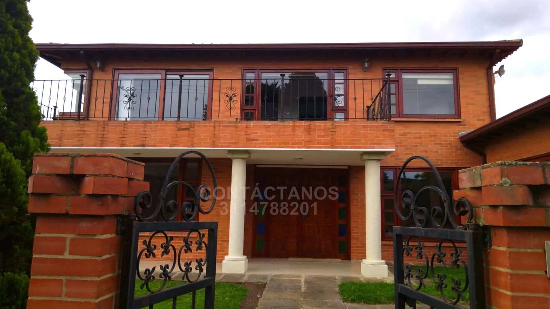 Casa en Arriendo en Bojacá