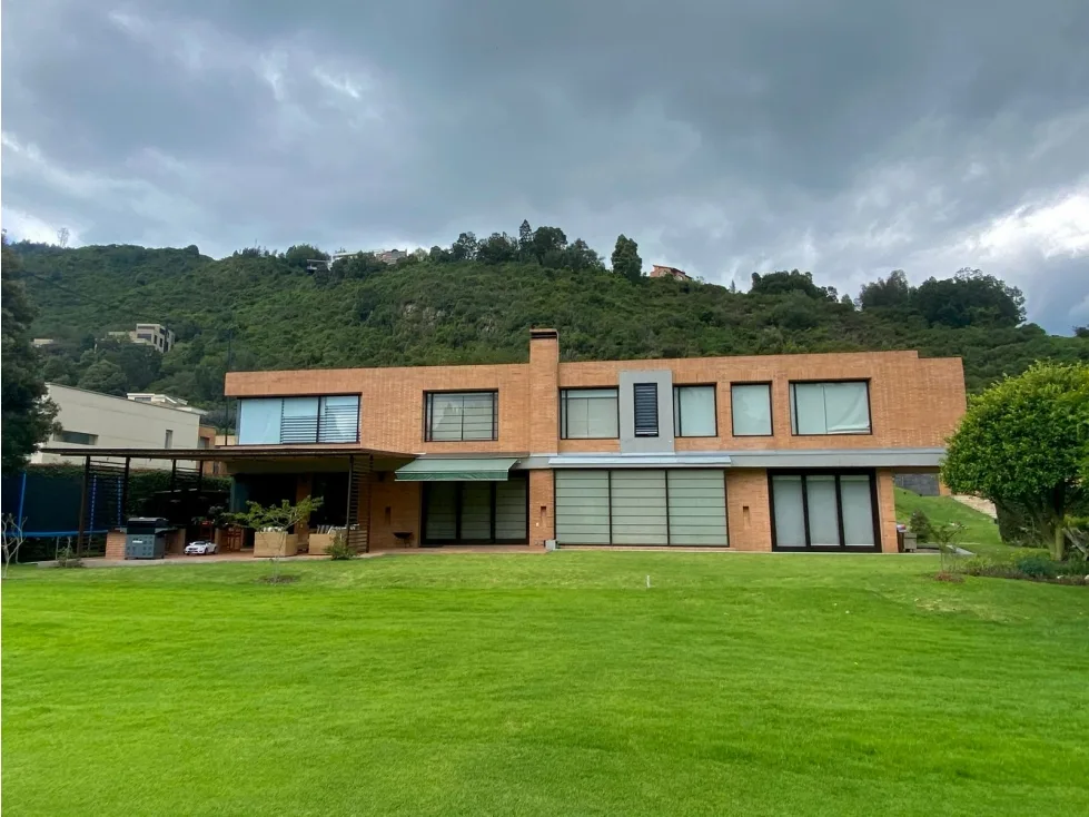 Casa en Arriendo en Briceño, Sopó