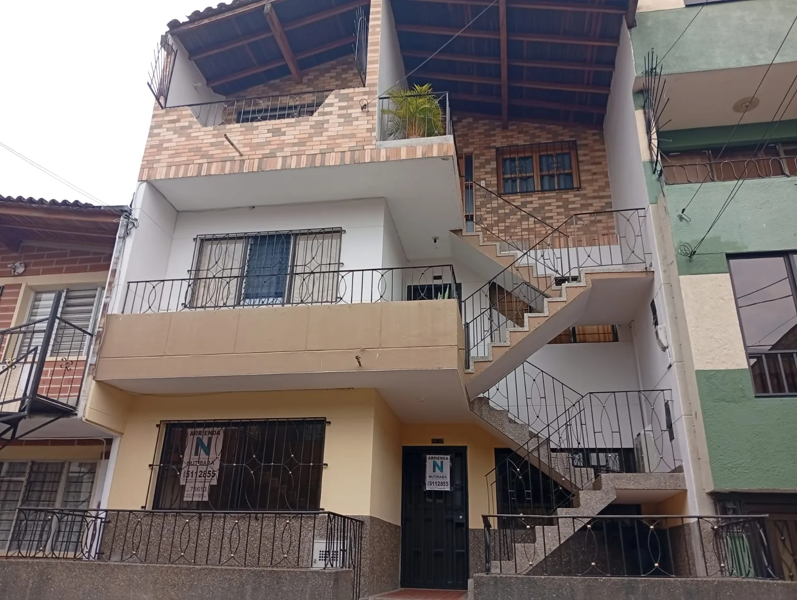 Casa en Arriendo en Buenos aires