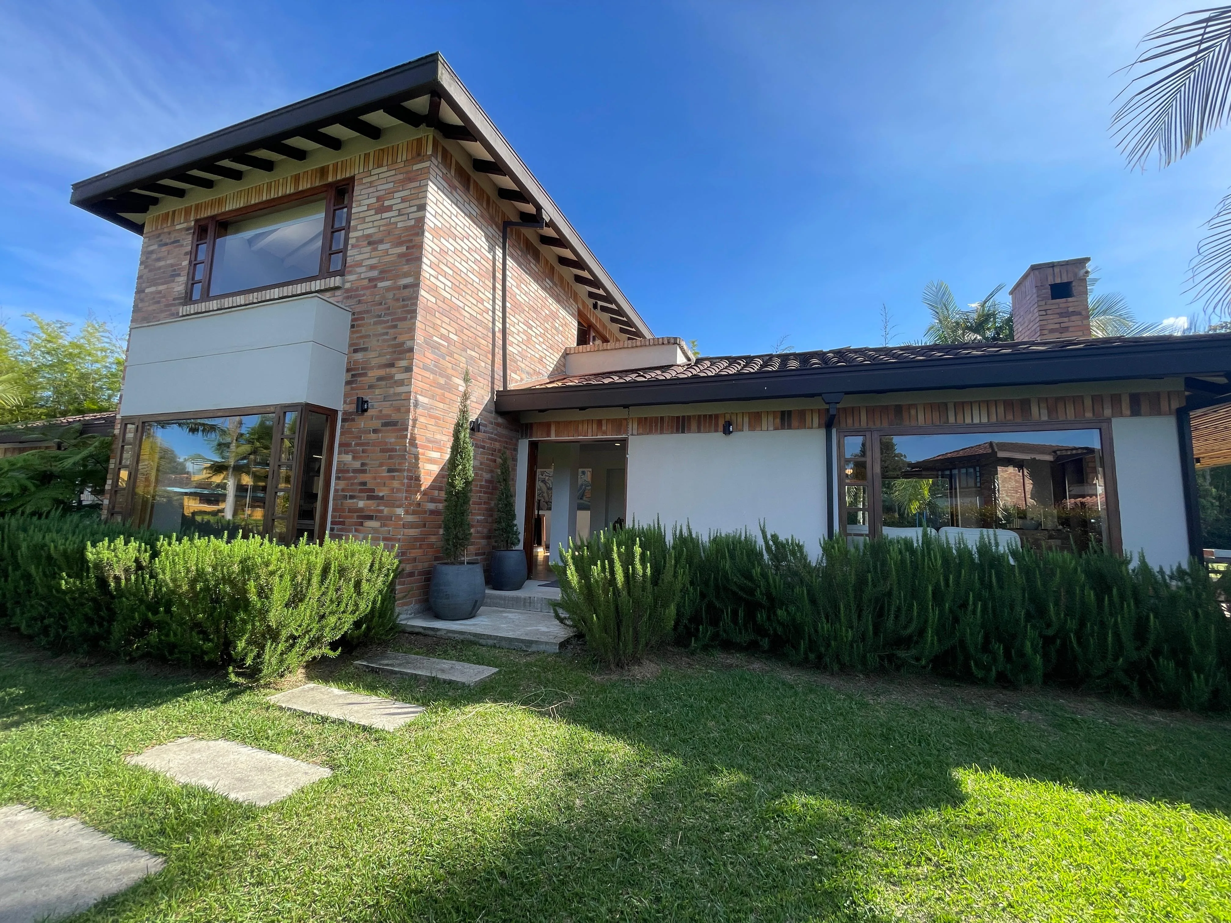 Casa en Arriendo en Cabeceras de llanogrande, Rionegro