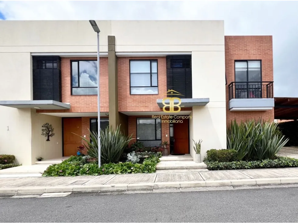 Casa en Arriendo en Cajicá