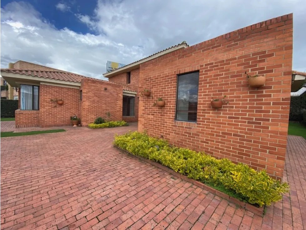 Bodega en Arriendo en Vereda la granja, Zipaquirá