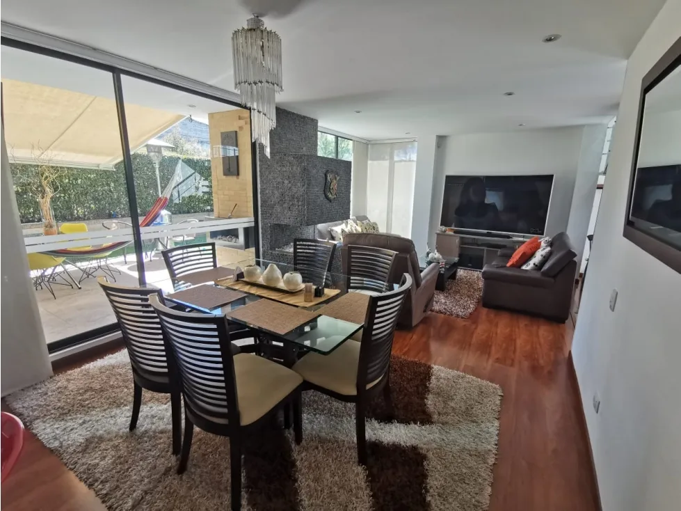 Bodega en Arriendo en Santa rita, Facatativa