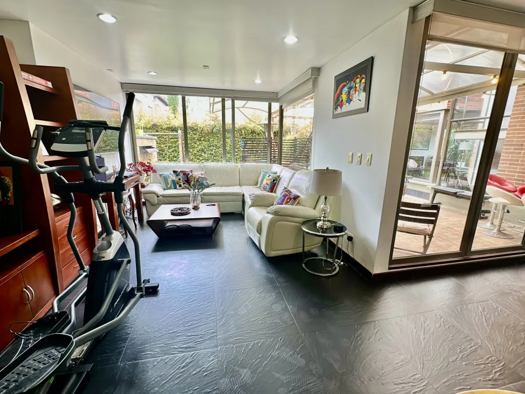 Casa en Arriendo en Canelon, Cajicá