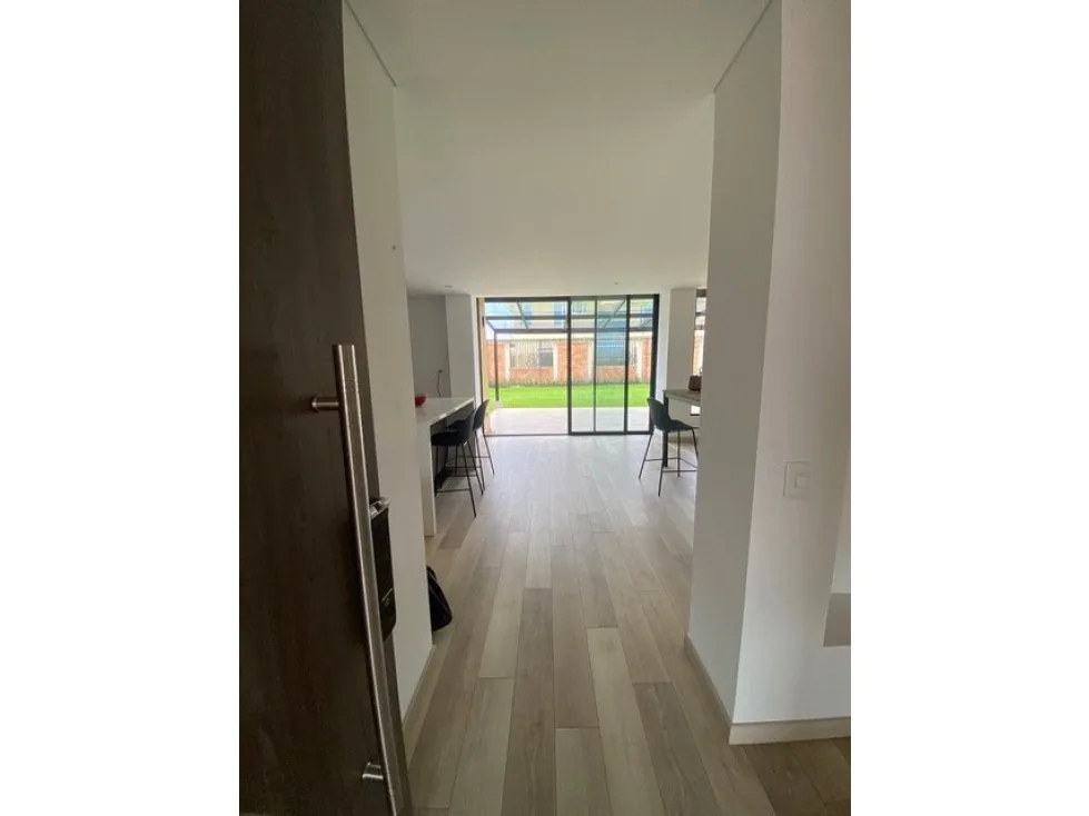 Casa en  Arriendo en Cajicá