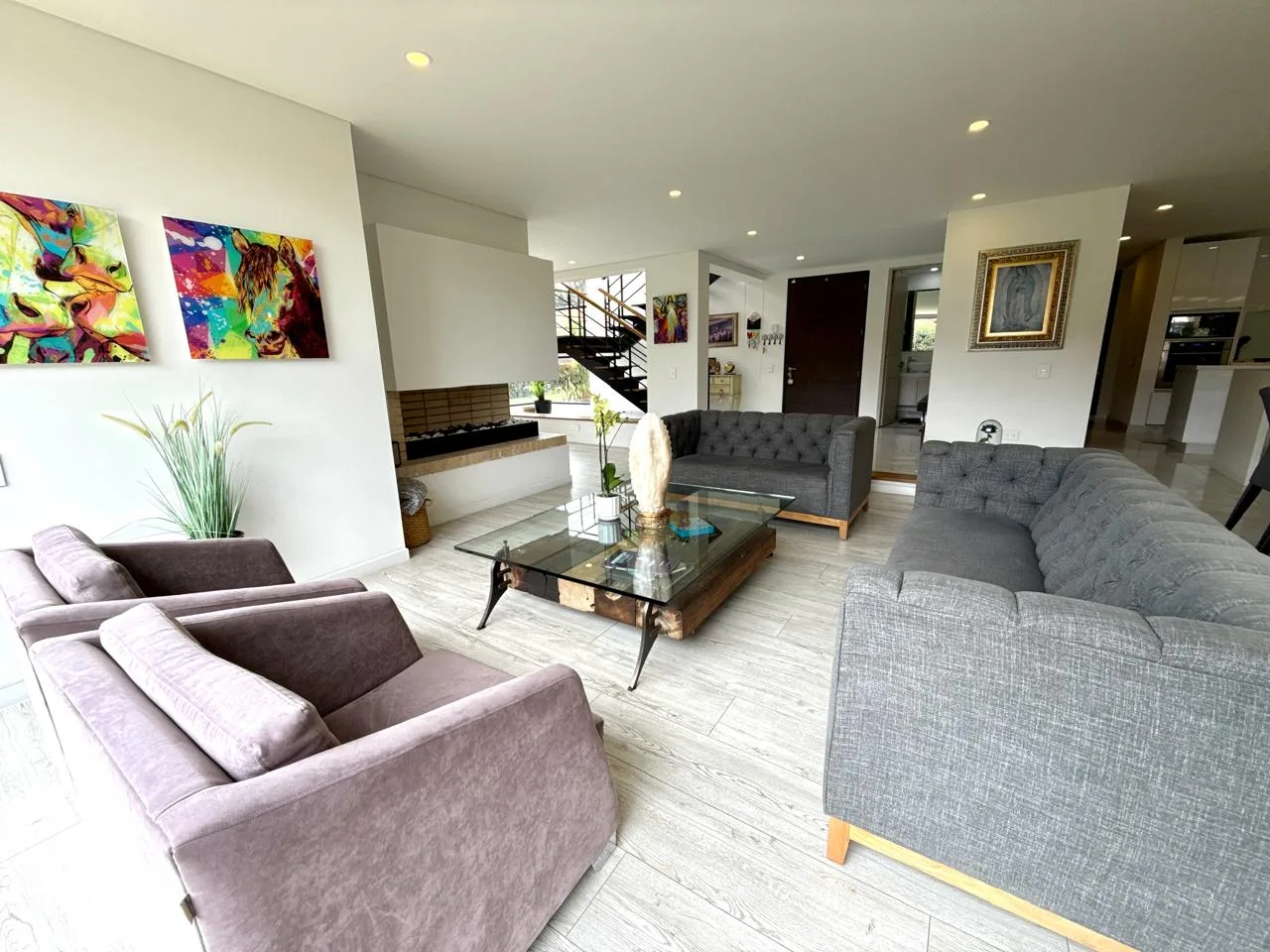 Casa en Arriendo en Cajicá