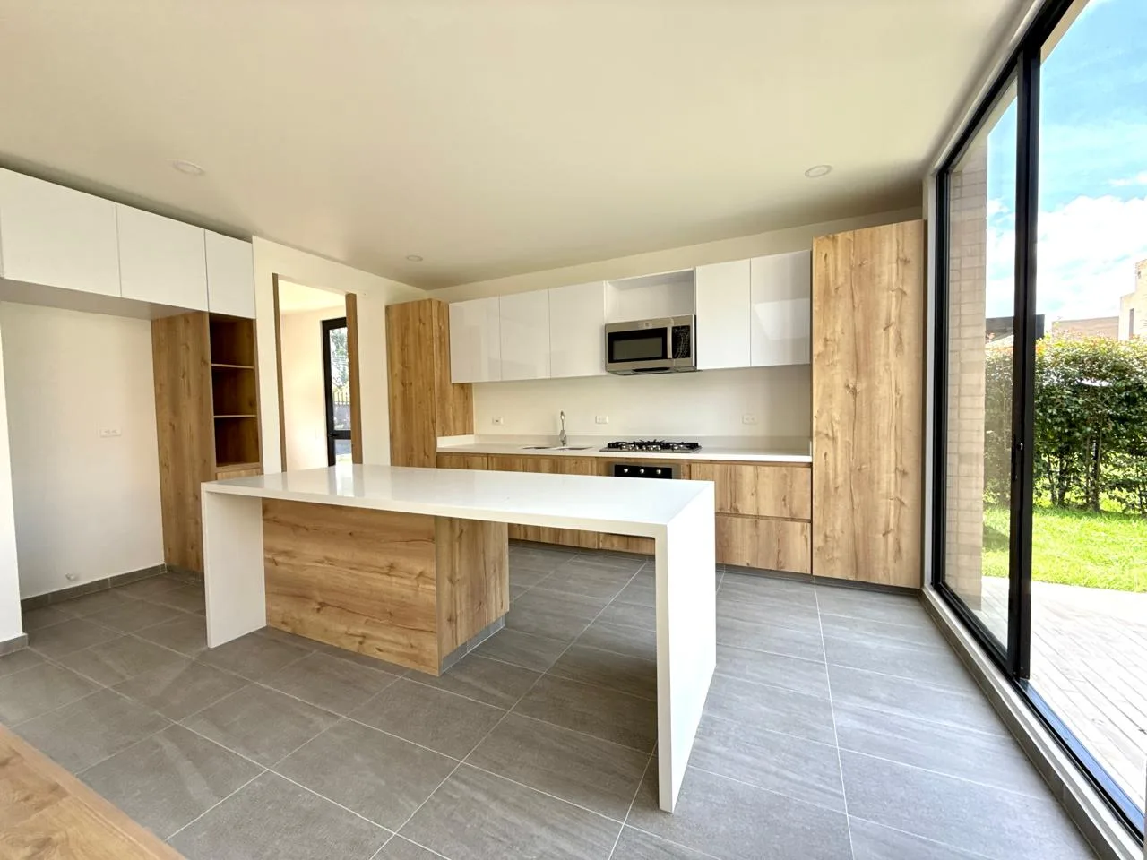 Casa en Arriendo en Cajicá