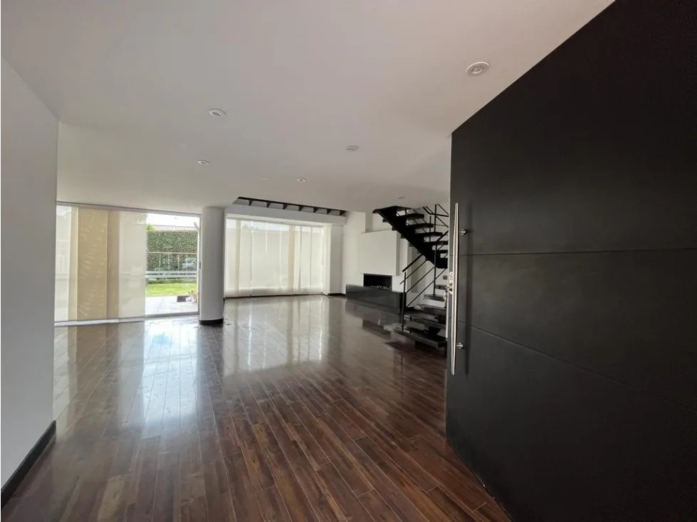 Casa en Arriendo en Calahorra, Cajicá